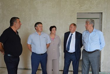 Сергей Грачев: «Занятия спортом должны проходить в безопасных и комфортных условиях»